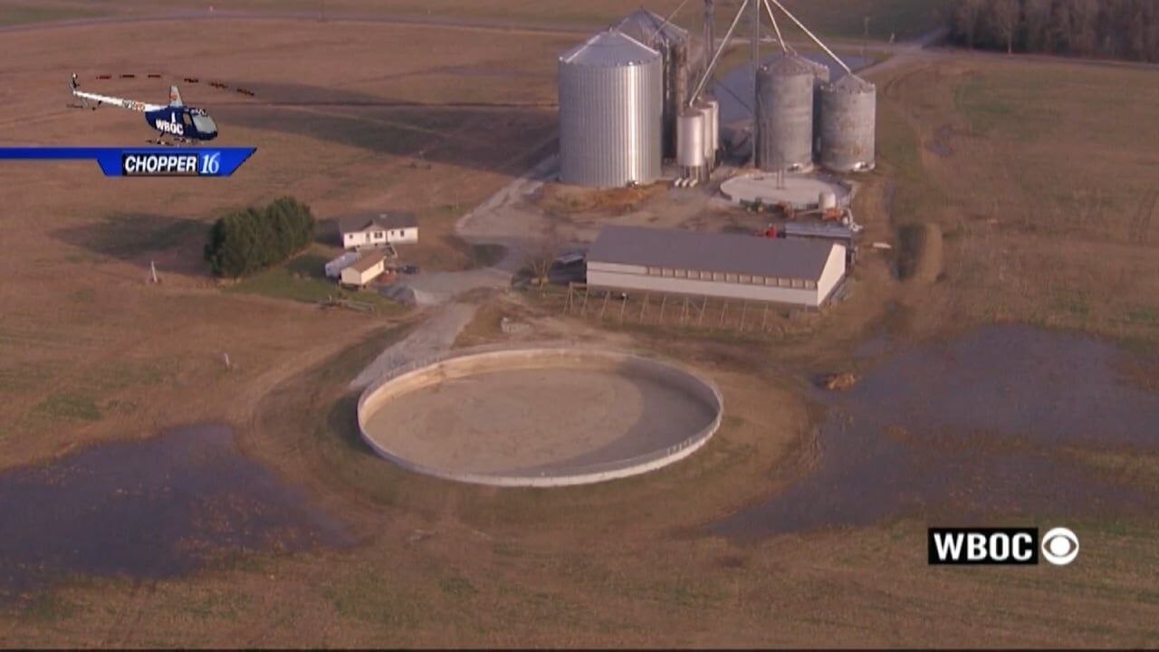 Caroline County Implements Moratoria on Storage Facilities Following Resident Complaints